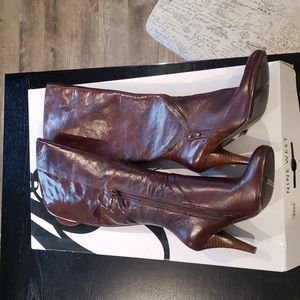 NWB! Nine West "Trurman" Boot 6